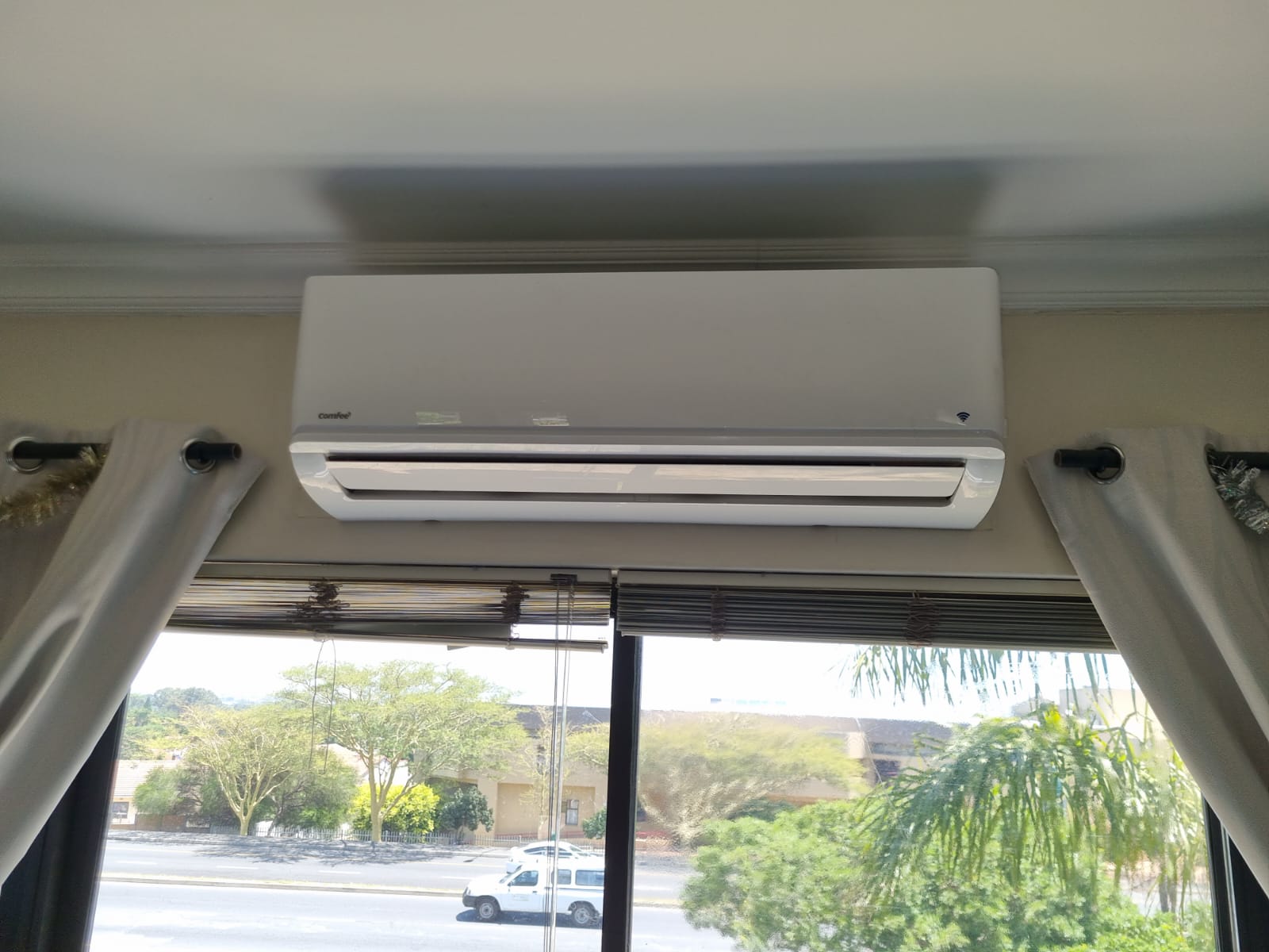 Premium Home Air Conditioning