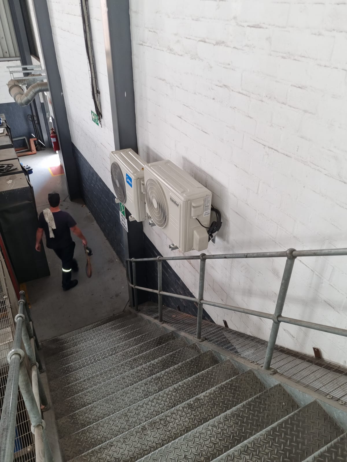 Reliable Cooling for Business