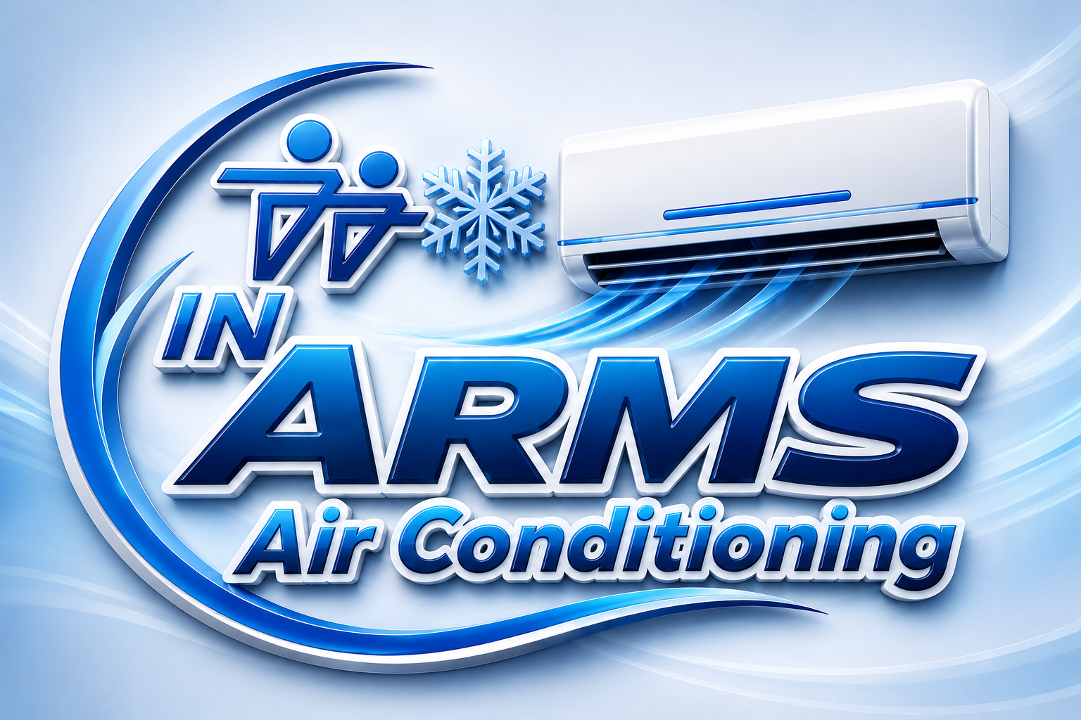IN ARMS Air Conditioning
